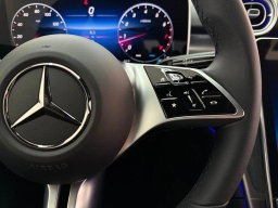 Mercedes-Benz C-Class C 300 Sedan 2026