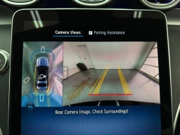 Mercedes-Benz C-Class C 300 Sedan 2026