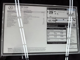 Mercedes-Benz C-Class C 300 Sedan 2026