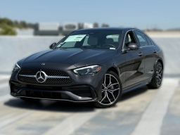 Mercedes-Benz C-Class C 300 Sedan 2026