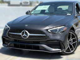 Mercedes-Benz C-Class C 300 Sedan 2026