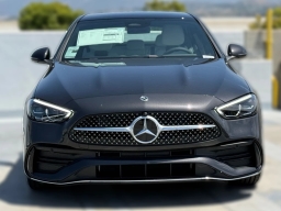 Mercedes-Benz C-Class C 300 Sedan 2026