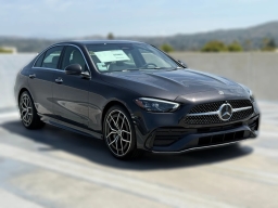 Mercedes-Benz C-Class C 300 Sedan 2026