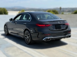 Mercedes-Benz C-Class C 300 Sedan 2026