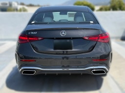 Mercedes-Benz C-Class C 300 Sedan 2026