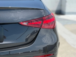 Mercedes-Benz C-Class C 300 Sedan 2026