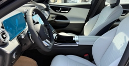 Mercedes-Benz C-Class C 300 Sedan 2026