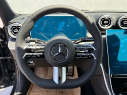 Mercedes-Benz C-Class C 300 Sedan 2026