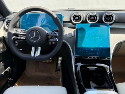 Mercedes-Benz C-Class C 300 Sedan 2026