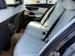 Mercedes-Benz C-Class C 300 Sedan 2026
