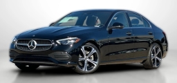 Mercedes-Benz C-Class C 300 Sedan 2025
