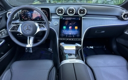 Mercedes-Benz C-Class C 300 Sedan 2025