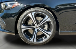 Mercedes-Benz C-Class C 300 Sedan 2025