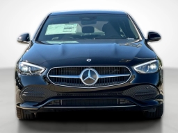 Mercedes-Benz C-Class C 300 Sedan 2025