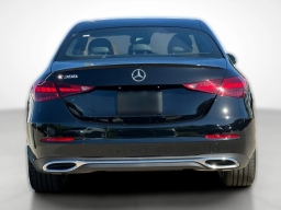Mercedes-Benz C-Class C 300 Sedan 2025