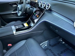 Mercedes-Benz C-Class C 300 Sedan 2025