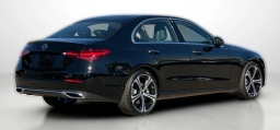 Mercedes-Benz C-Class C 300 Sedan 2025