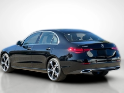 Mercedes-Benz C-Class C 300 Sedan 2025