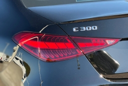 Mercedes-Benz C-Class C 300 Sedan 2025