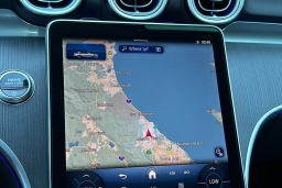 Mercedes-Benz C-Class C 300 Sedan 2025