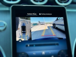 Mercedes-Benz C-Class C 300 Sedan 2025