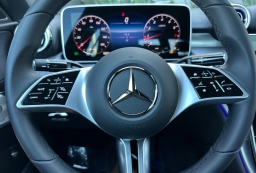 Mercedes-Benz C-Class C 300 Sedan 2025