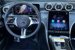 Mercedes-Benz C-Class C 300 Sedan 2025