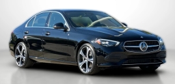 Mercedes-Benz C-Class C 300 Sedan 2025