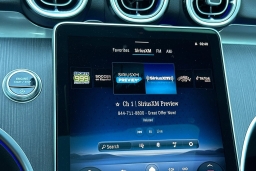 Mercedes-Benz C-Class C 300 Sedan 2025