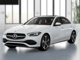 Mercedes-Benz C-Class C 300 Sedan 2026