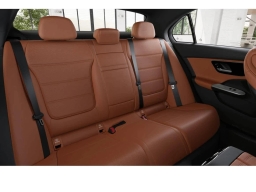 Mercedes-Benz C-Class C 300 Sedan 2026