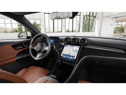 Mercedes-Benz C-Class C 300 Sedan 2026