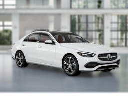 Mercedes-Benz C-Class C 300 Sedan 2026