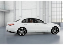 Mercedes-Benz C-Class C 300 Sedan 2026