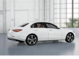 Mercedes-Benz C-Class C 300 Sedan 2026
