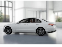 Mercedes-Benz C-Class C 300 Sedan 2026