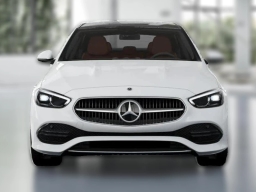 Mercedes-Benz C-Class C 300 Sedan 2026