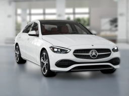 Mercedes-Benz C-Class C 300 Sedan 2026