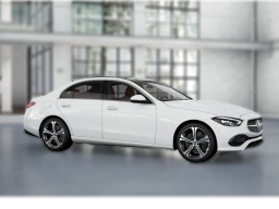 Mercedes-Benz C-Class C 300 Sedan 2026