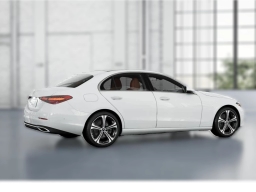 Mercedes-Benz C-Class C 300 Sedan 2026