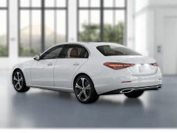 Mercedes-Benz C-Class C 300 Sedan 2026