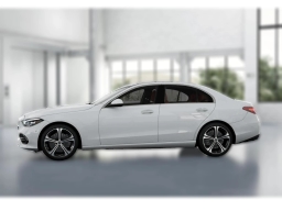 Mercedes-Benz C-Class C 300 Sedan 2026