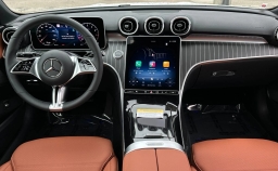 Mercedes-Benz C-Class C 300 Sedan 2026