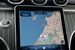 Mercedes-Benz C-Class C 300 Sedan 2026