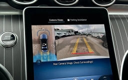 Mercedes-Benz C-Class C 300 Sedan 2026