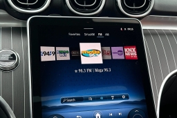 Mercedes-Benz C-Class C 300 Sedan 2026