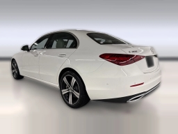 Mercedes-Benz C-Class C 300 Sedan 2026