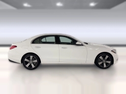 Mercedes-Benz C-Class C 300 Sedan 2026