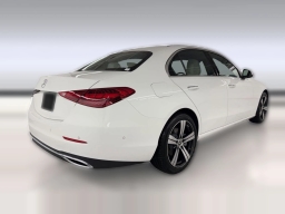 Mercedes-Benz C-Class C 300 Sedan 2026