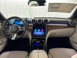 Mercedes-Benz C-Class C 300 Sedan 2026